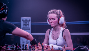 Chox Con | Chessboxing Festival | 5th and 6th July 2024