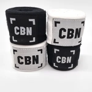 CBN 4m Hand Wraps